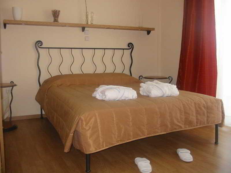 Thassian Villas Limenas  Buitenkant foto